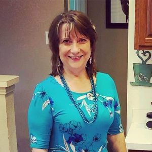 Meet your Posher, Karen